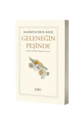 Geleneğin Peşinde - Sufi Kitap (1)