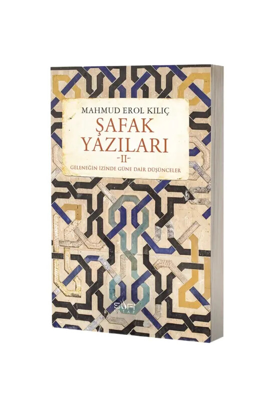 Gelenek Sanat ve Medeniyet - Sufi Kitap