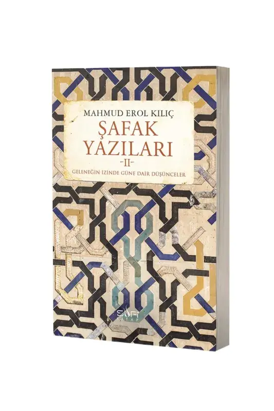 Gelenek Sanat ve Medeniyet - 1