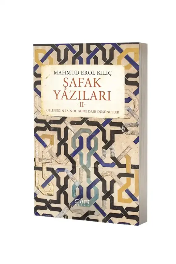 Gelenek Sanat ve Medeniyet - 1