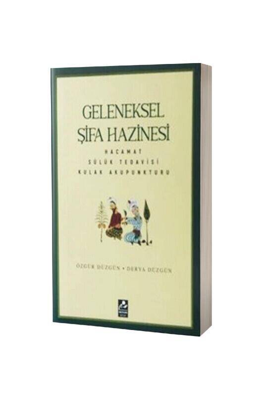 Geleneksel Şifa Hazinesi - 2