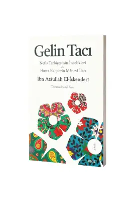 Gelin Tacı - Veciz Yayınları