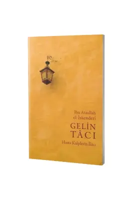 Gelin Tacı Hasta Kalplerin İlacı - Üsküdar Yayınevi (1)