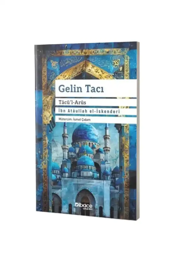 Gelin Tacı Tacül Arus - 1