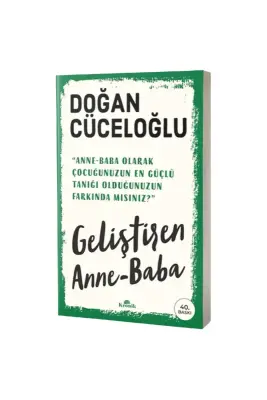 Geliştiren Anne Baba - Kronik Kitap (1)