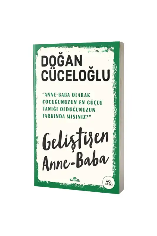 Geliştiren Anne Baba - 2