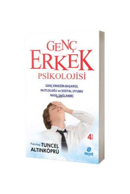 Genç Erkek Psikolojisi - Hayat Yayınları (1)