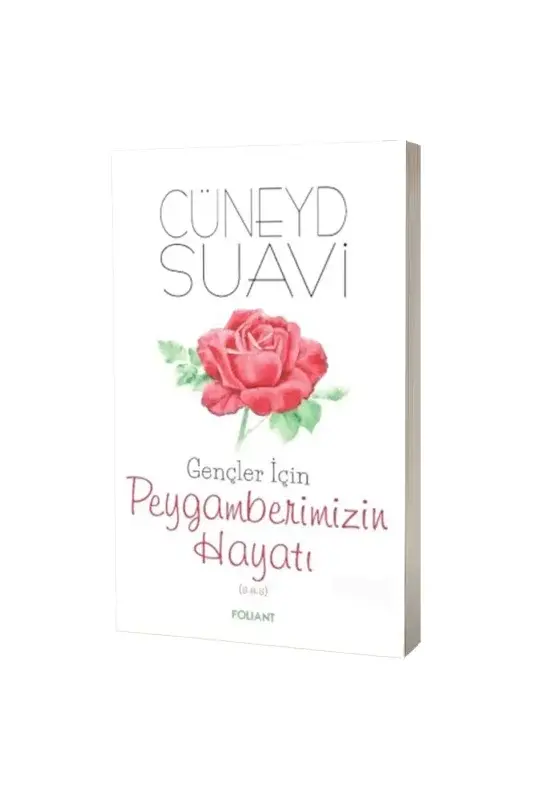 Gençler için Peygamberimizin Hayatı - 2