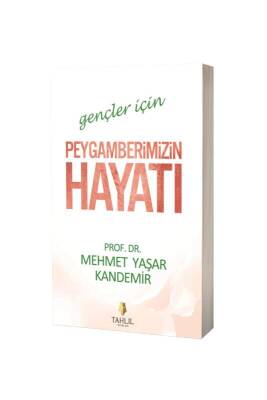 Gençler İçin Peygamberimizin Hayatı - Tahlil Yayınları (1)