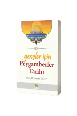 Gençler İçin Peygamberler Tarihi - Kayıhan Yayınları (1)