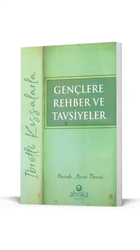 Gençlere Rehber Ve Tavsiyeler - 5
