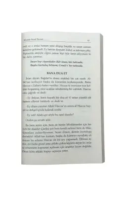 Gençlere Rehber Ve Tavsiyeler - Ahıska Yayınevi (1)