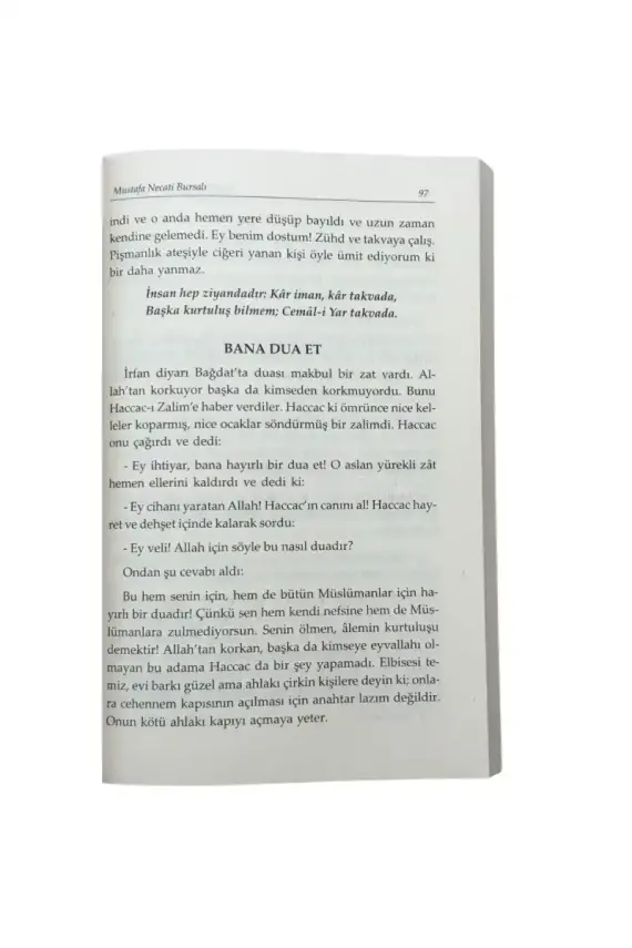 Gençlere Rehber Ve Tavsiyeler - 2