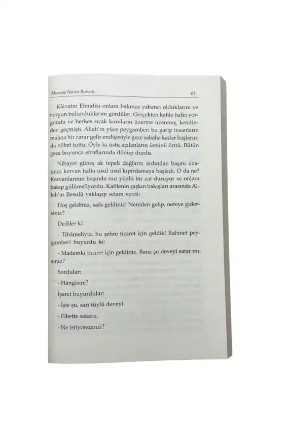 Gençlere Rehber Ve Tavsiyeler - 3