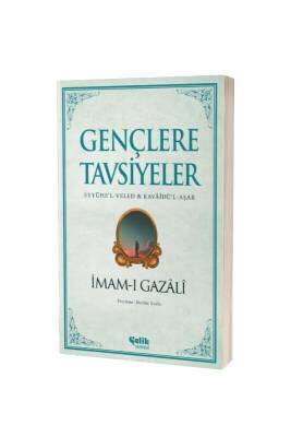 Gençlere Tavsiyeler - Çelik Yayınevi (1)