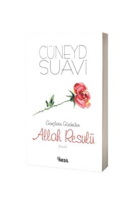 Gençlerin Gözünden Allah Resulü - Nesil Yayınları (1)