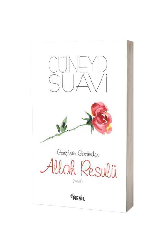 Gençlerin Gözünden Allah Resulü - 2