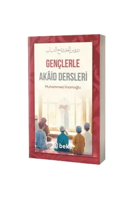 Gençlerle Akaid Dersleri - Beka (1)
