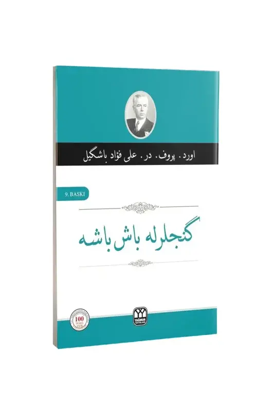 Gençlerle Başbaşa Osmanlıca - 2