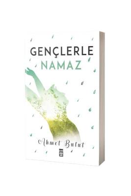 Gençlerle Namaz - Timaş Yayınları