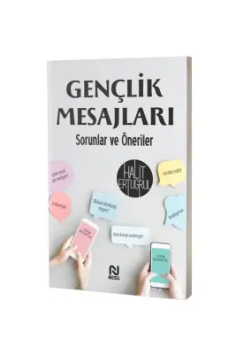 Gençlik Mesajları - Nesil Yayınları (1)