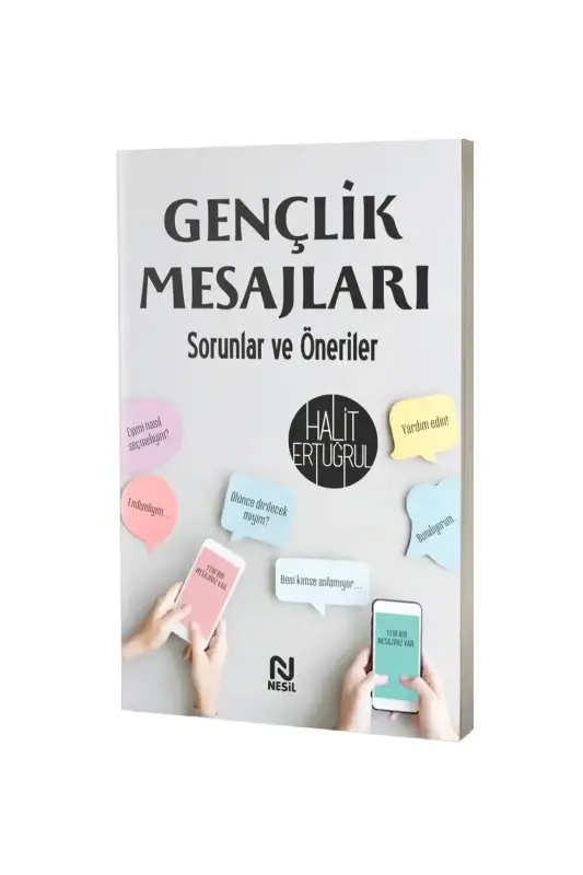 Gençlik Mesajları - 1