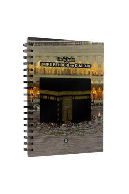 Geniş İzahlı Umre - Siraç Yayınevi (1)