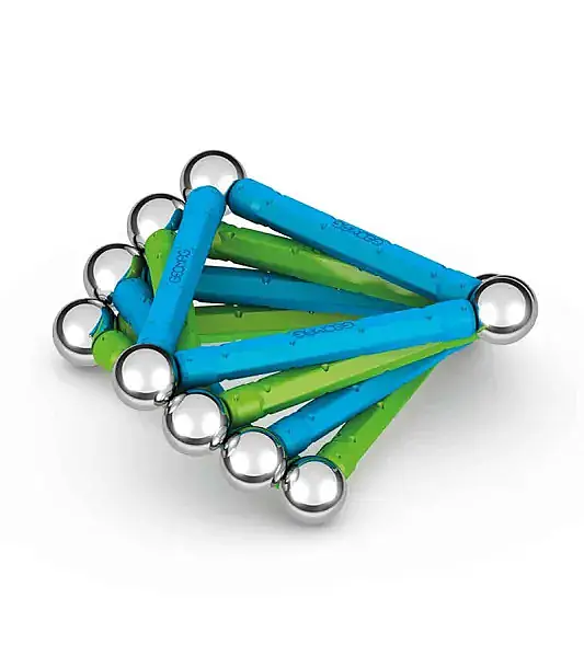 Geomag Manyetik Çubuklar 25 Parça - 2