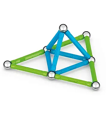 Geomag Manyetik Çubuklar 25 Parça - 8