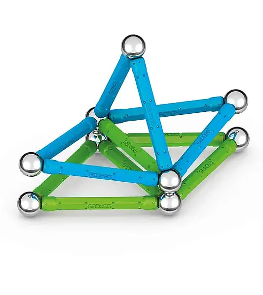 Geomag Manyetik Çubuklar 25 Parça - 9