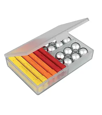 Geomag Manyetik Çubuklar 42 Parça - Geomag (1)