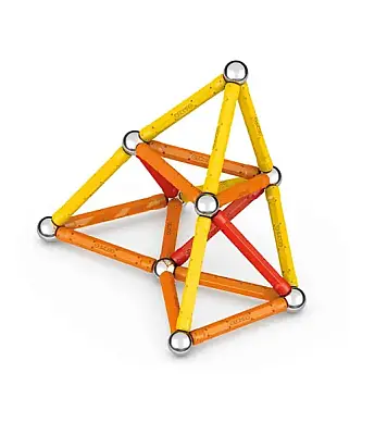Geomag Manyetik Çubuklar 42 Parça - 6