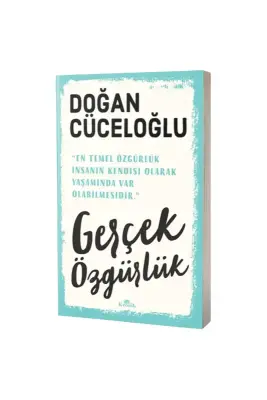 Gerçek Özgürlük - Kronik Kitap (1)