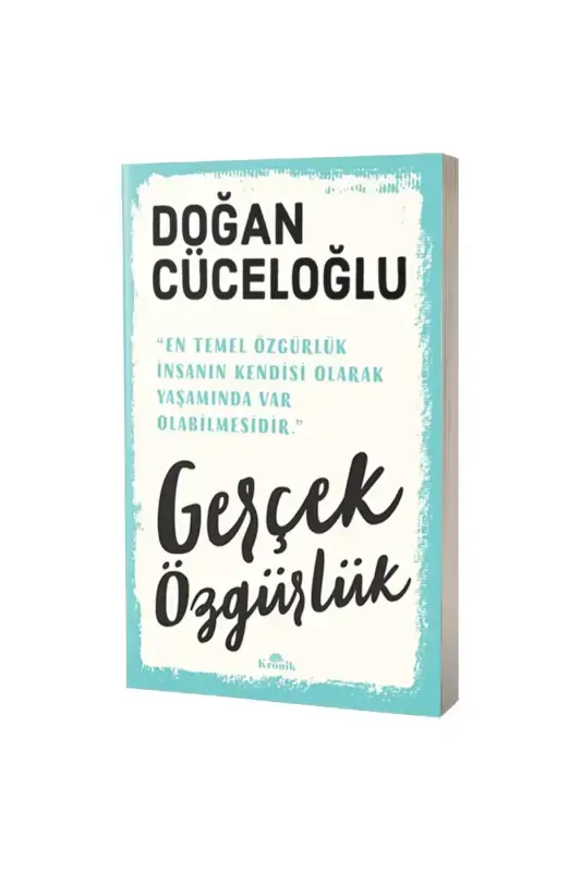 Gerçek Özgürlük - 2