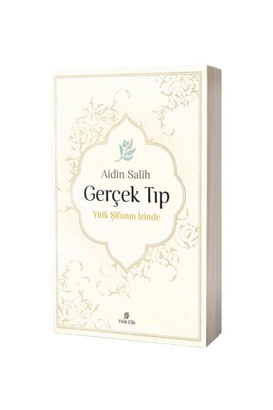 Gerçek Tıp Yitik Şifanın İzinde - 2