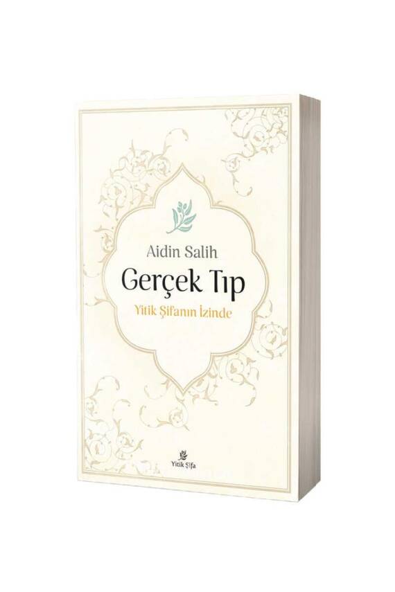 Gerçek Tıp Yitik Şifanın İzinde - 1