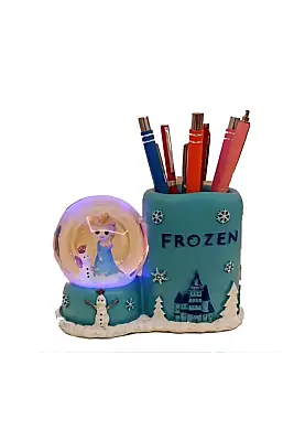 Giftzen Kar Küresi Kalemlikli Işıklı - Giftzen (1)