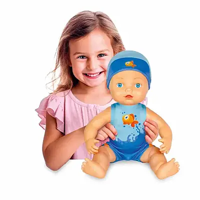 Giochi Preziosi Cicciobello Yüzüyor 30 cm - 8