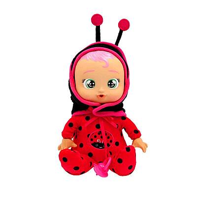 Giochi Preziosi Cry Babies Aglayan Yumus Newborn - Giochi Preziosi