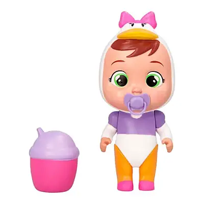 Giochi Preziosi Cry Babies Mt Disney Bebek - 4