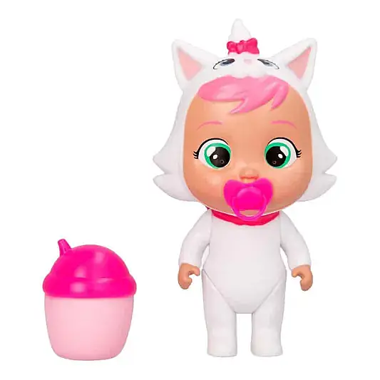 Giochi Preziosi Cry Babies Mt Disney Bebek - 14