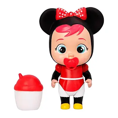 Giochi Preziosi Cry Babies Mt Disney Bebek - 15