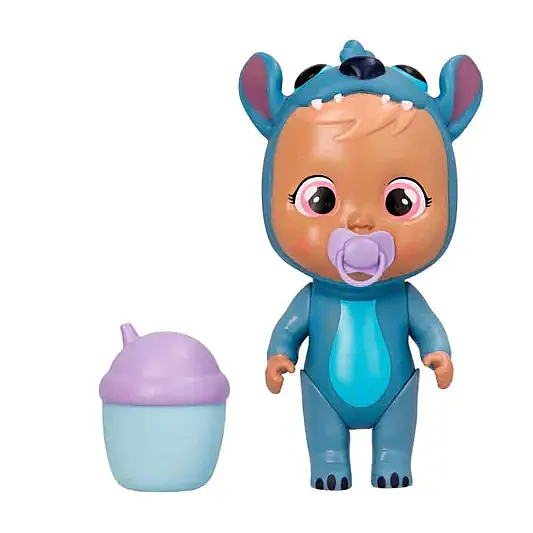 Giochi Preziosi Cry Babies Mt Disney Bebek - 24
