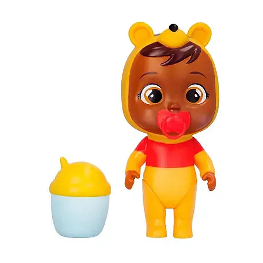Giochi Preziosi Cry Babies Mt Disney Bebek - 29