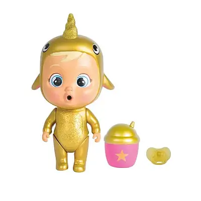 Giochi Preziosi Cry Babies Mt Gold Serisi - 17