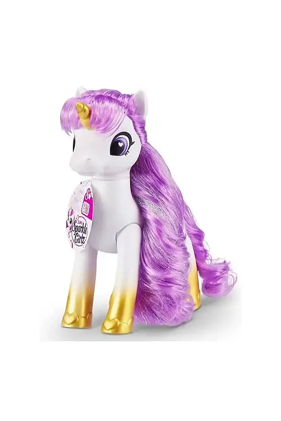 Giochi Preziosi Sparkle Girlz Unicorn - 1