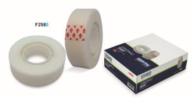 Gıpta Bant 18X33 Görünmez - Gıpta