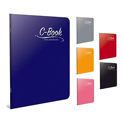 Gıpta Defter C Book A5 80 Yp Kare Pp Kapak - Gıpta (1)