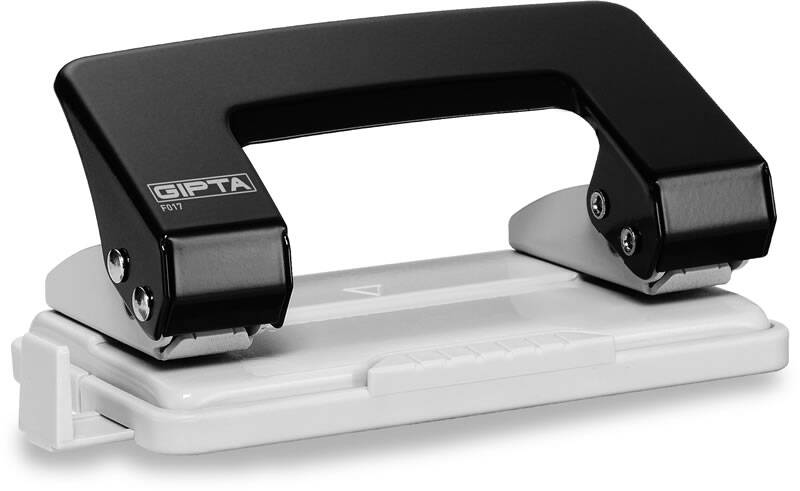 Gıpta Delgeç 10 Yaprak Kapasiteli Siyah - 1