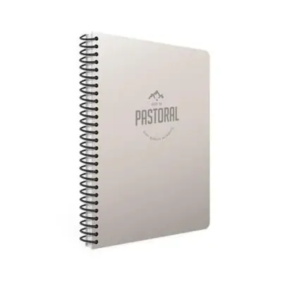 Gıpta Kral Şakir Resim Defteri 15 Yp 17x24 Spiralli - 1